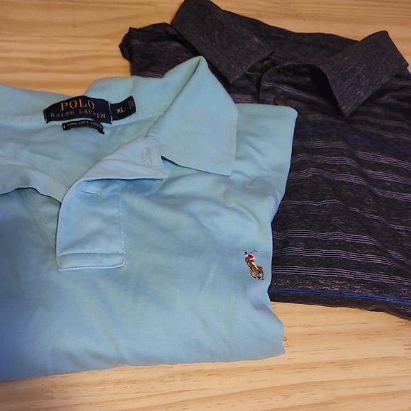 Multiples Other - Set Of 2 Golf T's